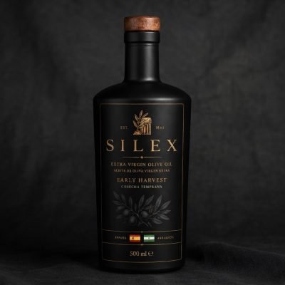 Aceite de Oliva