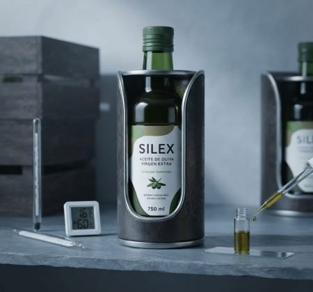 Calidad y conservación Cómo proteger la pureza de tu aceite de oliva